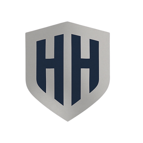 Haulin' Heroes Logo